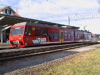BDeh 3-6 25 (1998)